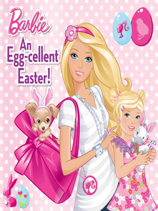 Title details for An Egg-cellent Easter! by Rebecca Frazer - Available